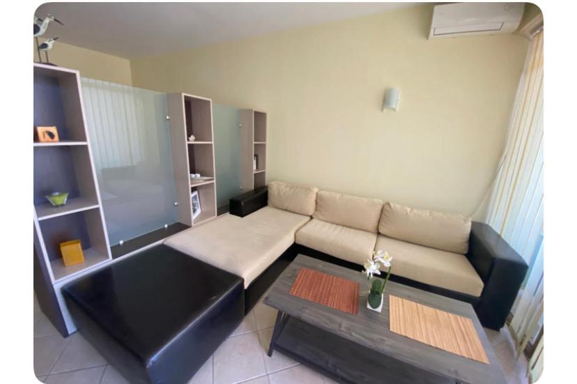 Апартаменты Central Beach Apartament *